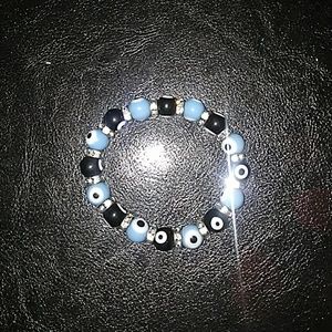 Beaded Bracelet